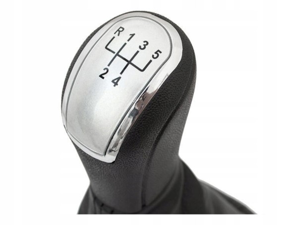 Китай 40159813678 РУЧКА ПЕРЕКЛЮЧЕННЯ 5-G SKODA FABIA I 99-08