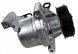 SRLine 89685285 КОМПРЕСОР КОНДИЦІОНЕРА DACIA SANDERO II 1.5 DCI 2012 - 2021