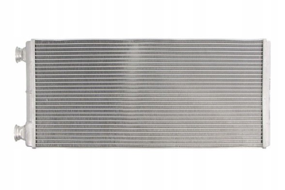 Mahle AH 5 000S Радіатор обігрівача (370x178x32мм) для man f2000, foc, tga, tgl i, tgm mahle ah 5 000s