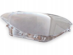 ВОЛЛЕР L.169/329. Абажур лампи скло фара ліва передня для bmw 1 f20 f21 2011-2015