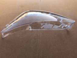 ВОЛЛЕР L.169/329. Абажур лампи скло фара ліва передня для bmw 1 f20 f21 2011-2015