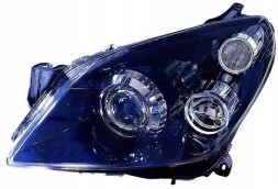 Abakus 442-1145L-LEHM2 Фара abakus 442-1145l-lehm2
