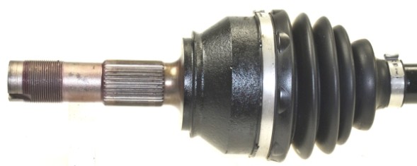 25620 SPIDAN Привідний вал