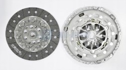Шеффлер ЛуК 623 3094 00 Sproglo 623309400/luk schaeffler luk