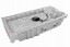 Intercar 30750653 ; 30777699 ; 8670458 Масляний піддон 2.4, 2.5 Бензин VOLVO S60 (P24), 03.04-01.09 30750653