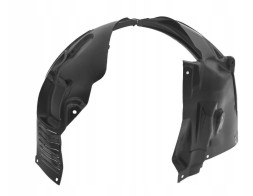 Китай Addparts_158512900C_PRAWE НАКЛАДКА ПРАВОГО ПЕРЕДНЬОГО КРИЛА ПАСАЖИРА 158512900C TESLA X 2022 - ПЛАСТИК