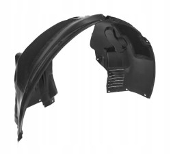 Китай Addparts_158512900C_PRAWE НАКЛАДКА ПРАВОГО ПЕРЕДНЬОГО КРИЛА ПАСАЖИРА 158512900C TESLA X 2022 - ПЛАСТИК