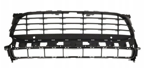 Китай addparts_95B807683AP ДЕКОРАТИВНА РЕШІТКА РАДІАТОРА ПЕРЕДНЯ PORSCHE MACAN 95B 95B-807-683-AN-1E0 (2019-2021) PDC