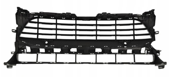 Китай addparts_95B807683AP ДЕКОРАТИВНА РЕШІТКА РАДІАТОРА ПЕРЕДНЯ PORSCHE MACAN 95B 95B-807-683-AN-1E0 (2019-2021) PDC