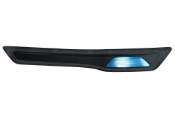 BMW OE BMW F30 МПАКЕТ КРИШКА ПОРОГА ПЕРЕДНЯ ЗАДНЯ НАКЛАДКА КОМПЛЕКТ 8054234 51478054234