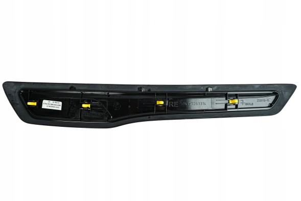 BMW OE BMW F30 МПАКЕТ КРИШКА ПОРОГА ПЕРЕДНЯ ЗАДНЯ НАКЛАДКА КОМПЛЕКТ 8054234 51478054234