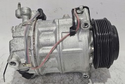 Land Rover OE CPLA-19D629-BF JAGUAR ОРГ КОМПРЕСОР КЛІМИ JAGUAR / LAND ROVER - CPLA-19D629-BF