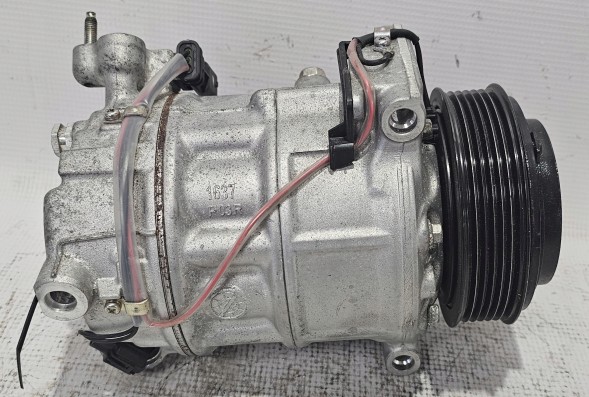 Land Rover OE CPLA-19D629-BF JAGUAR ОРГ КОМПРЕСОР КЛІМИ JAGUAR / LAND ROVER - CPLA-19D629-BF