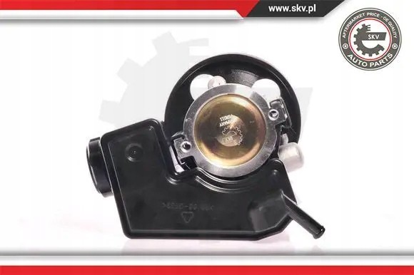 ESEN SKV 10SKV153 Насос гідропідсилювача 10скв153 esen skv citroen
