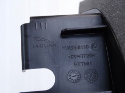 Jaguar OE T2R2259 Новий бічний дефлектор JAGUAR F-TYPE