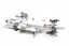 BMW OE 6894879 32306894879 6862001 32306862001 Електрична рульова колонка bmw g11 g12 g30 g32 g15 g16 g05 g06 g07 x5