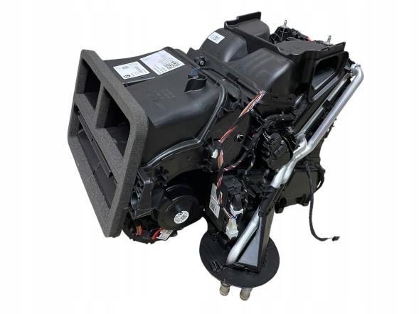 BMW OE 6801491 CARPARTS24 НАГРІВАЛЬНИК НАГРІВНИКА КОМПЛЕКТ MINI F56 SE BEV ELECTRIC