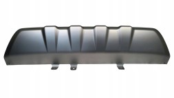 Toyota OE PW415-0K000 MBAP13 НАКЛАДКА НА ПЕРЕДНІЙ БАМПЕР TOYOTA HILUX 8 VIII 15-