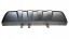 Toyota OE PW415-0K000 MBAP13 НАКЛАДКА НА ПЕРЕДНІЙ БАМПЕР TOYOTA HILUX 8 VIII 15-