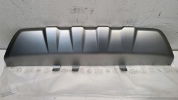 Toyota OE PW415-0K000 MBAP13 НАКЛАДКА НА ПЕРЕДНІЙ БАМПЕР TOYOTA HILUX 8 VIII 15-