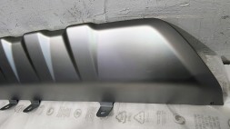 Toyota OE PW415-0K000 MBAP13 НАКЛАДКА НА ПЕРЕДНІЙ БАМПЕР TOYOTA HILUX 8 VIII 15-