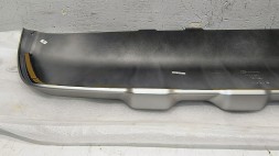 Toyota OE PW415-0K000 MBAP13 НАКЛАДКА НА ПЕРЕДНІЙ БАМПЕР TOYOTA HILUX 8 VIII 15-
