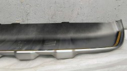 Toyota OE PW415-0K000 MBAP13 НАКЛАДКА НА ПЕРЕДНІЙ БАМПЕР TOYOTA HILUX 8 VIII 15-