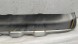 Toyota OE PW415-0K000 MBAP13 НАКЛАДКА НА ПЕРЕДНІЙ БАМПЕР TOYOTA HILUX 8 VIII 15-
