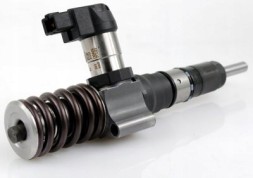 Volkswagen OE mercedes413 VW PASSAT B6 AUDI A3 8P 2.0 TDI 2.0TDI 170KM BMN POMPOWTRYSKI 03G130073T wtryski VW PASSAT B6 AUDI A3 8P 2.0 TDI 2.0TDI 170КМ BMN НАСОС-ФОРСУНКИ 03G130073T