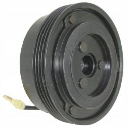 Cool Parts Automotive 2113005.II 2113005 МУФТА КОМПРЕСОРА КОНДИЦІОНЕРА SEIKO SEIKI SS96-D1 BMW E36 Z3