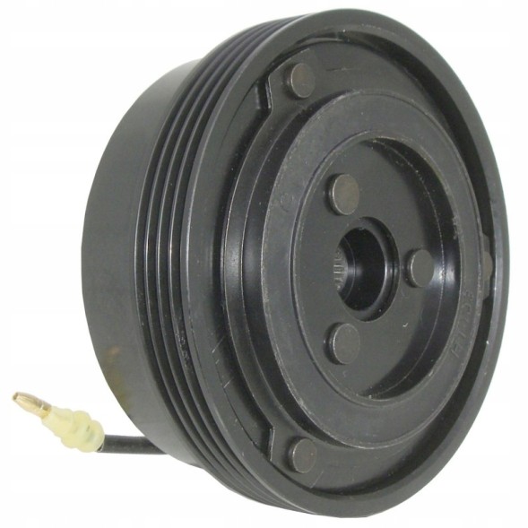 Cool Parts Automotive 2113005.II 2113005 МУФТА КОМПРЕСОРА КОНДИЦІОНЕРА SEIKO SEIKI SS96-D1 BMW E36 Z3