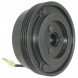 Cool Parts Automotive 2113005.II 2113005 МУФТА КОМПРЕСОРА КОНДИЦІОНЕРА SEIKO SEIKI SS96-D1 BMW E36 Z3