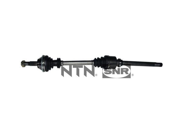 DK66 011 NTN SNR Привыдний вал