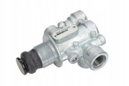 Wabco 4630132100 Багатоходовий клапан wabco 4630132100