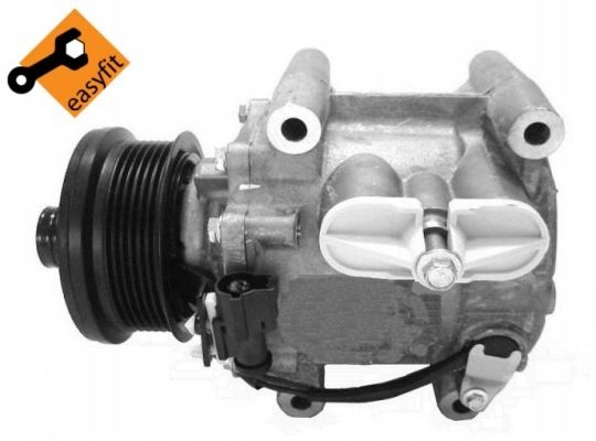 NRF 32734 Компресор кондиціонера nrf 32734