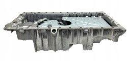 motoGRAPA 818473966 ПІДДОН ОЛИВНИЙ VOLVO XC90 2002 - 2015