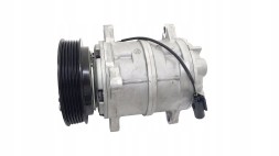NRF 32038 Компресор компресора кондиціонера nrf volvo s40 v40 1995 - 2004