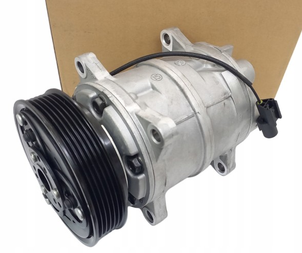 NRF 32038 Компресор компресора кондиціонера nrf volvo s40 v40 1995 - 2004