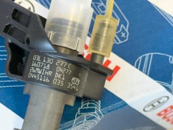 Volkswagen OE 03L130277C 0445116035 Інжектор Volkswagen Audi Skoda Seat 2.0 TDI 03L130277C