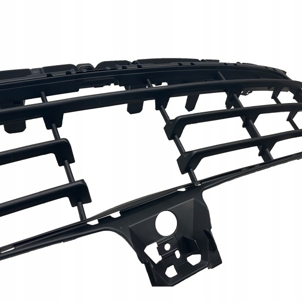 112&amp;tech ГРИЛЬ АТРАПА РЕШІТКА БАМПЕРА ACC PORSCHE CAYENNE III 9Y0 2018 9Y0807683P