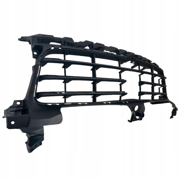112&amp;tech ГРИЛЬ АТРАПА РЕШІТКА БАМПЕРА ACC PORSCHE CAYENNE III 9Y0 2018 9Y0807683P