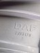 DAF OE Колінний з'єднувач шланга повітряного фільтра DAF 0363178