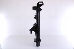 Nissens 606021 Радіатор, система охолодження двигуна nissens 606021
