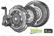 Valeo 837411 Комплект зчеплення з подвійним колесом. І гідравлічний підшипник hyundai i40, i40 cw 1.7d