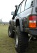 Kalgum komplet MAX60 4x 1,6m Розширювачі колісних арок + 6 см 4x1,6м Nissan Patrol тюнінг offroad PL