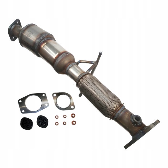 JMJ 1091660FA Volvo s40 2.4 catalyst 2004-2010 р.В