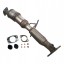 JMJ 1091660FA Volvo s40 2.4 catalyst 2004-2010 р.В
