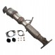 JMJ 1091660FA Volvo s40 2.4 catalyst 2004-2010 р.В