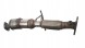 JMJ 1091660FA Volvo s40 2.4 catalyst 2004-2010 р.В