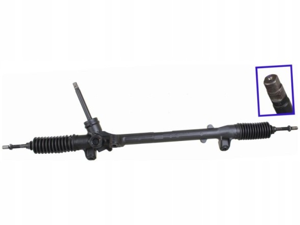 DRI 714521904 Редуктор маглевника mazda 3 iii 13-19 6 gj gl 12-20 13-16